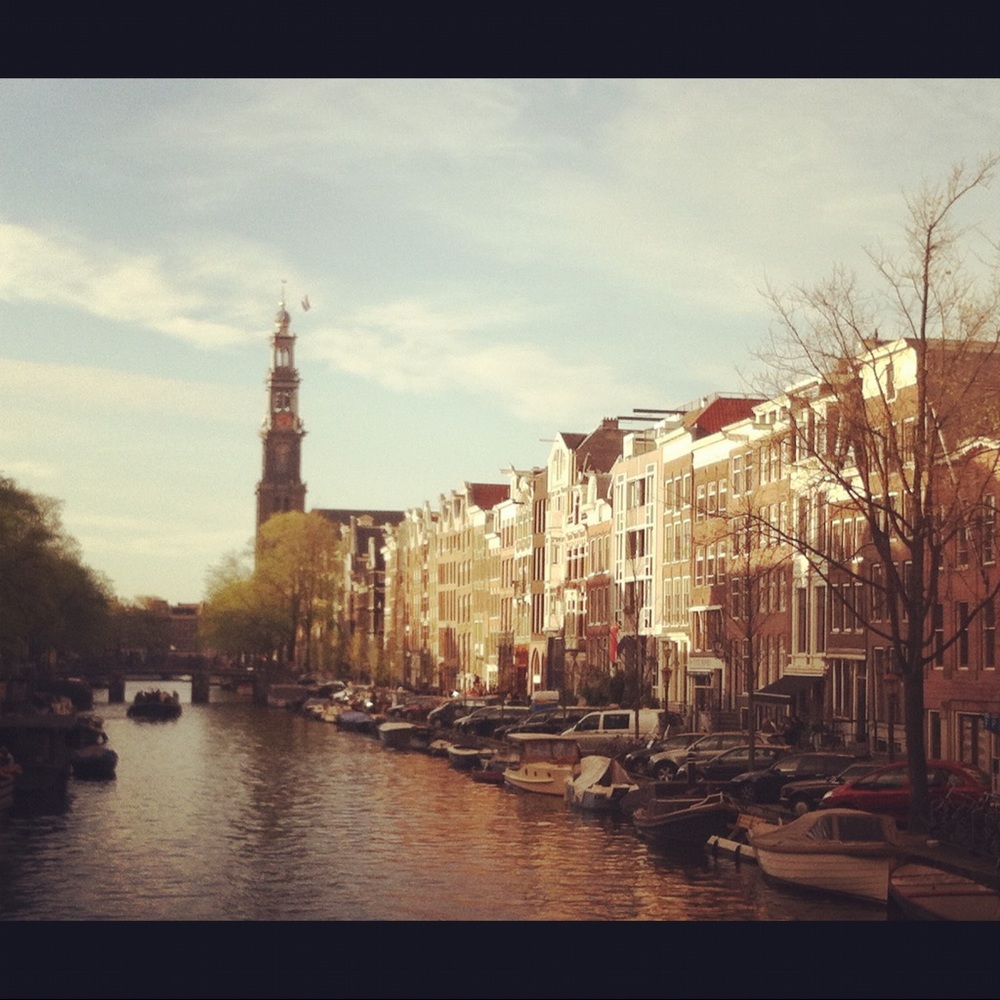 Meet your Posher, Zara